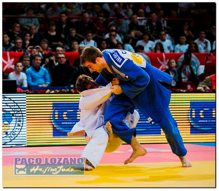 Paris 2014 by P.Lozano cat -81 kg_PLM4747